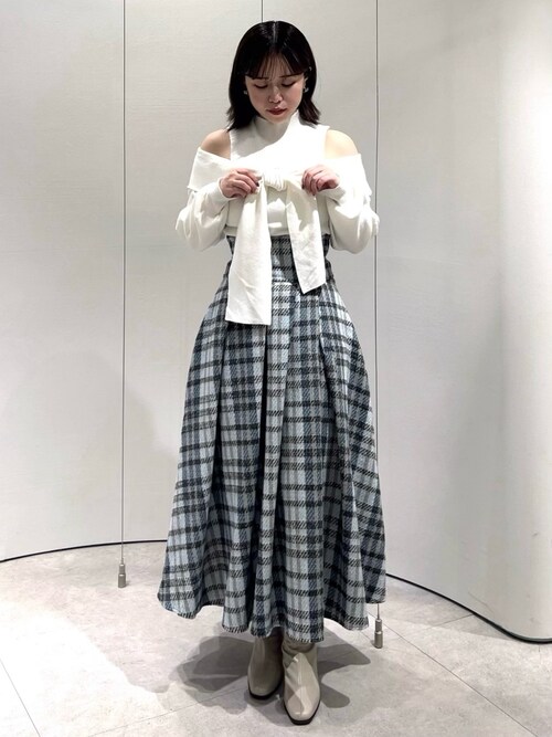 2024.10.21 UP｜ダズリン（dazzlin）、shion、24673039｜RUNWAY