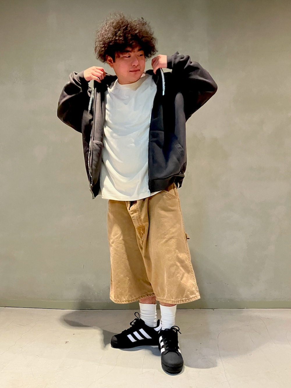 adidas orijinals パーカー　親子コーデ 楽天市場】【ポイント15倍 7/30 00:00～23:59】 【公式