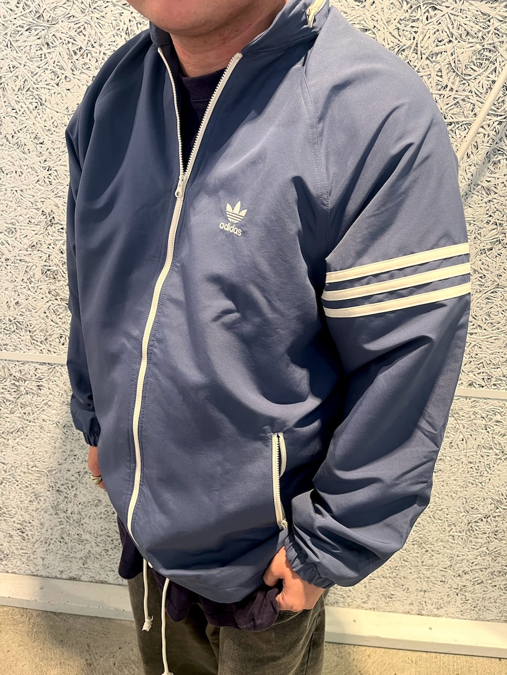 Hodaka(アディダス オリジナルスショップ 心斎橋)｜adidasのナイロン