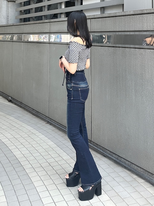 2025.07.07 UP｜エモダ（EMODA）、後藤茉子、25495611｜RUNWAY