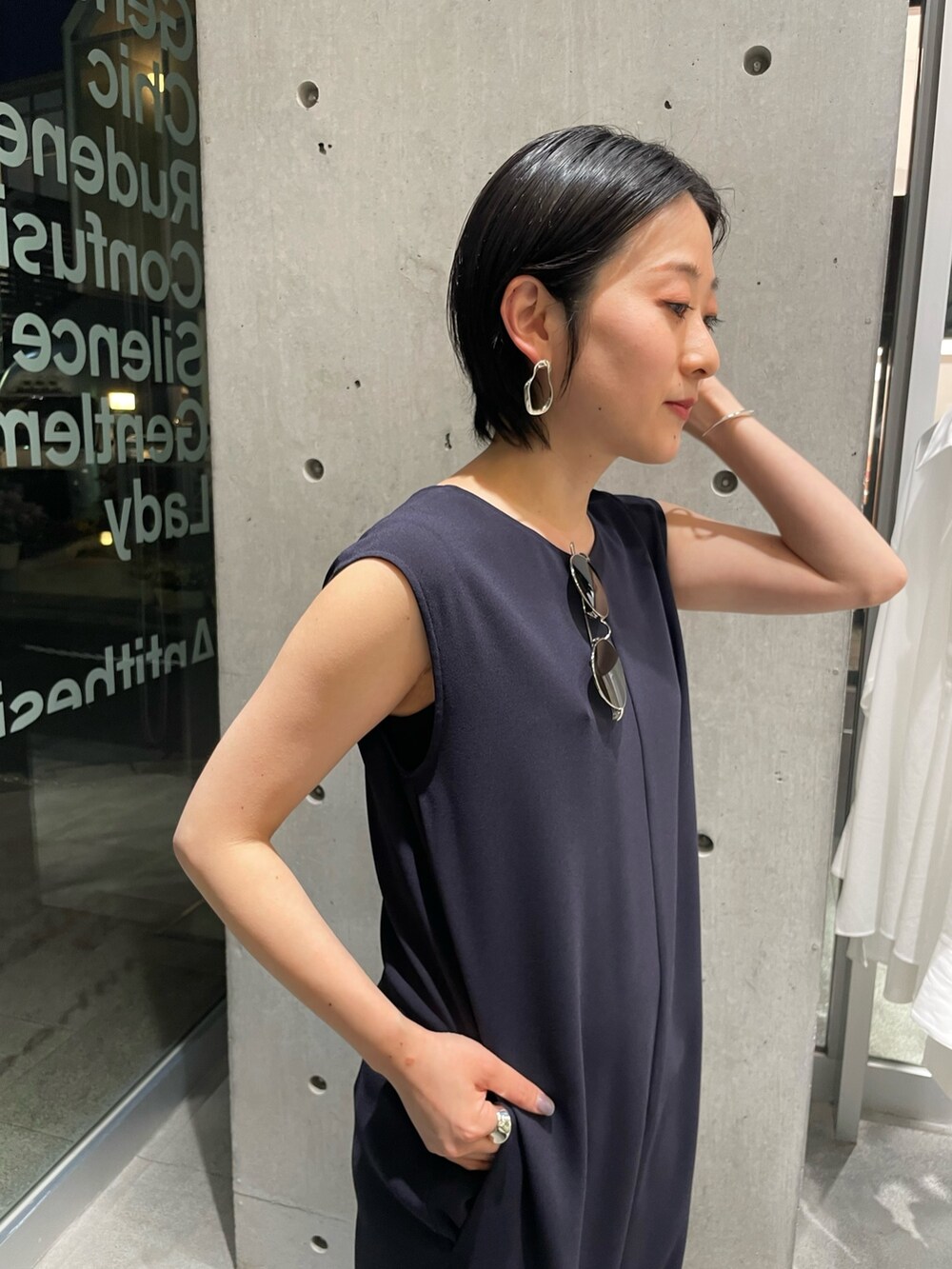 Chaos(カオス)/エクサバックサテンオールインワンを使った人気