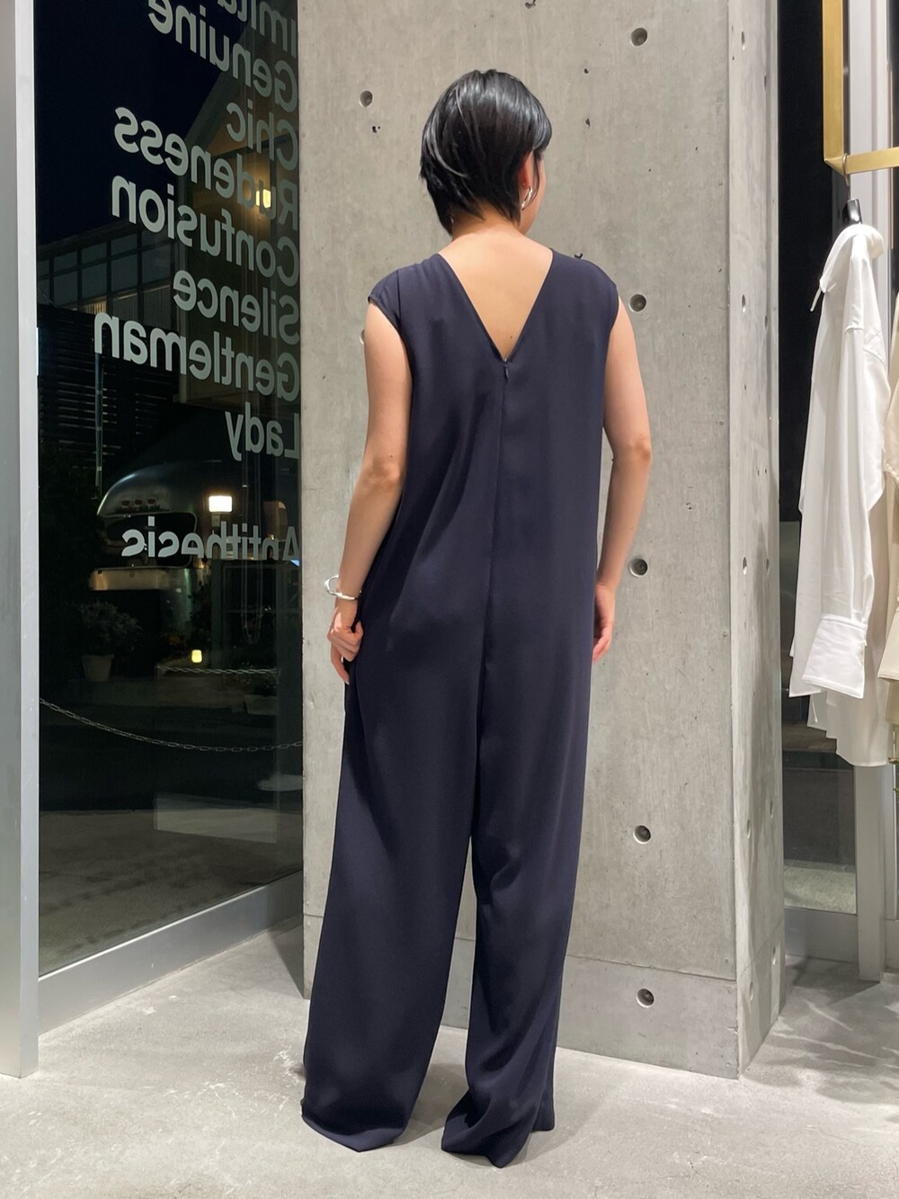 Chaos(カオス)/エクサバックサテンオールインワンを使った人気