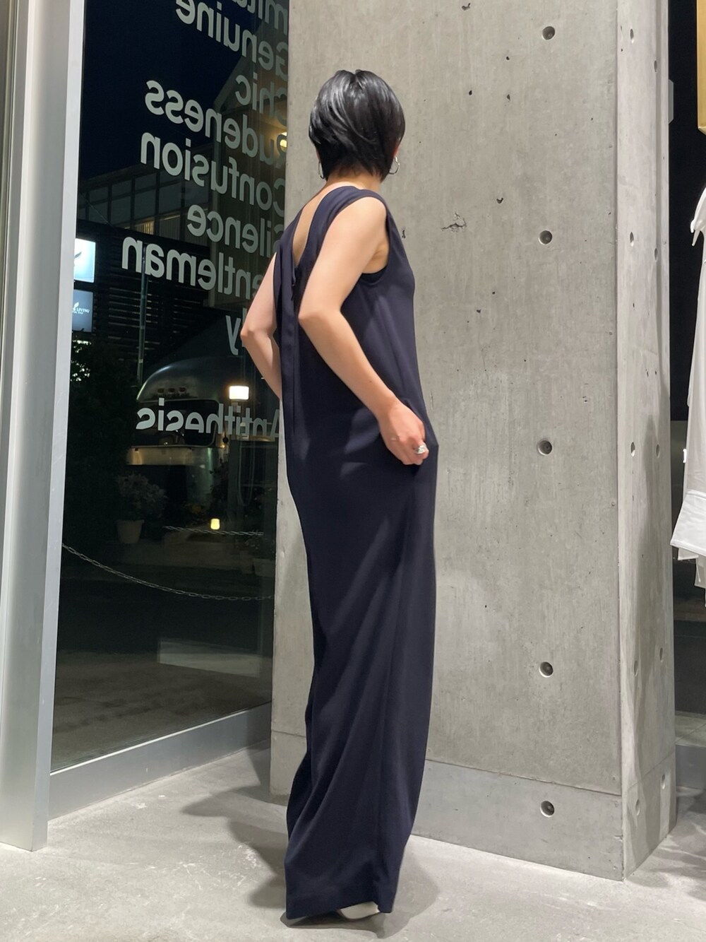 Chaos(カオス)/エクサバックサテンオールインワンを使った人気