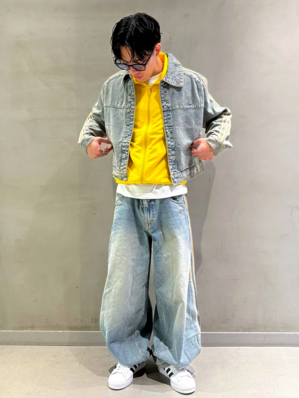 スーパースターII / Superstar II、プレミアム エッセンシャルズ