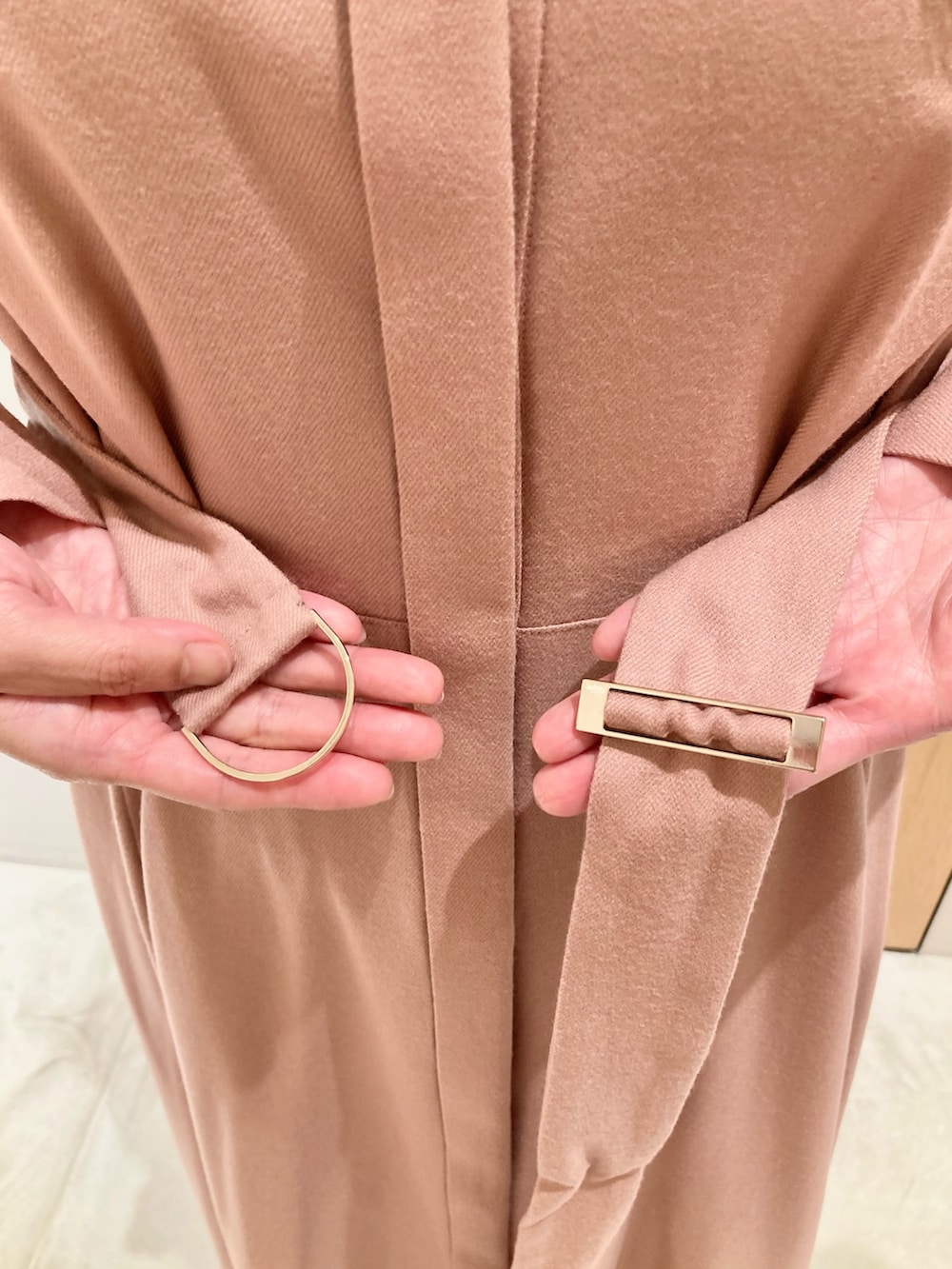 Hasebe.t(ANAYI )｜ANAYIのライダースジャケットを使った