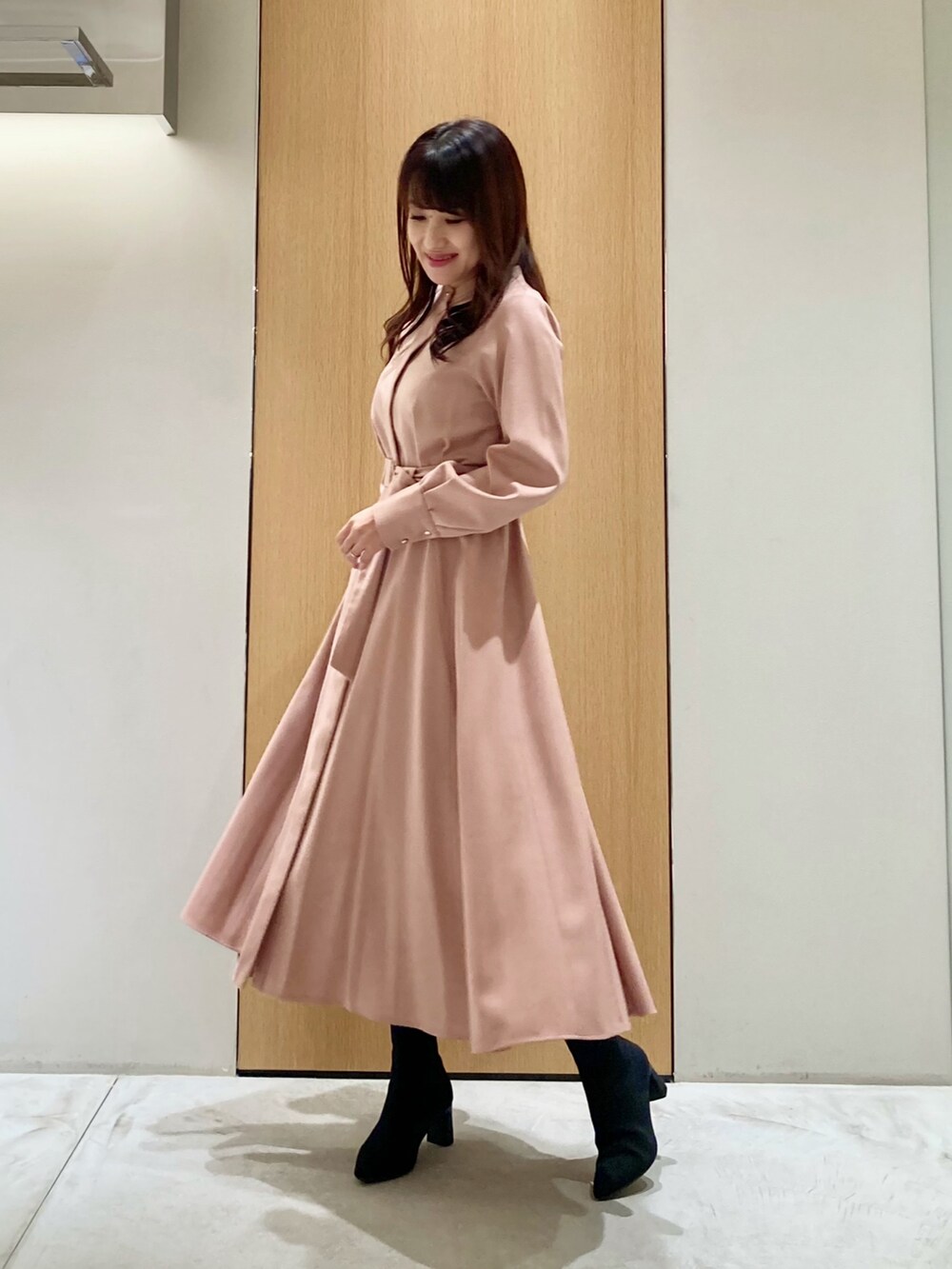 ちゃま様  ANAYI 超美品！レザージャケット ラムレザーファスナーブルゾン|ANAYI OFFICIAL ONLINE STORE