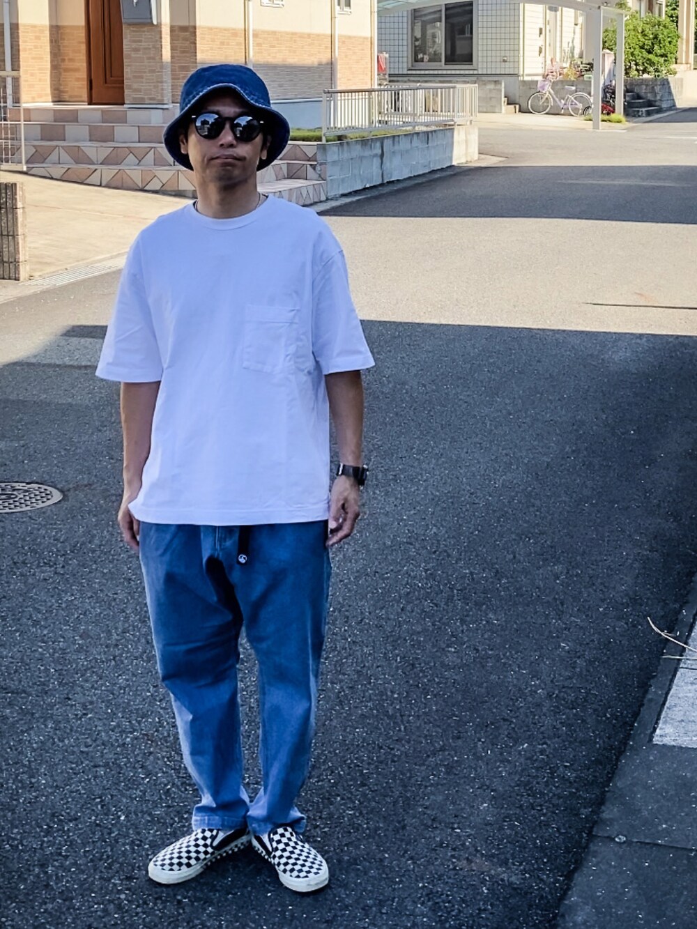 ナップサックy2kストリートコーデアメカジスラッシャー似 Never mind the XU / Chikashitsu+(Never mind the XU