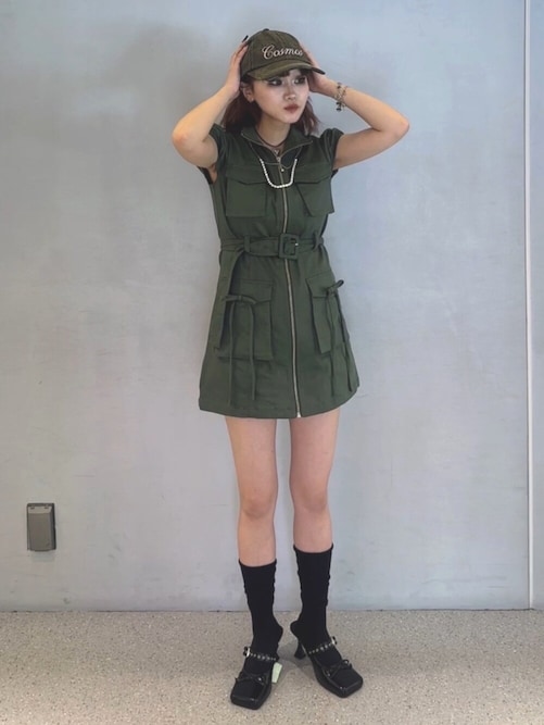 2025.07.07 UP｜ジュエティ（jouetie）、TOA、25535400｜RUNWAY