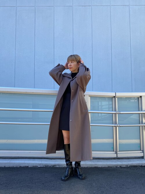 MURUA♡コート