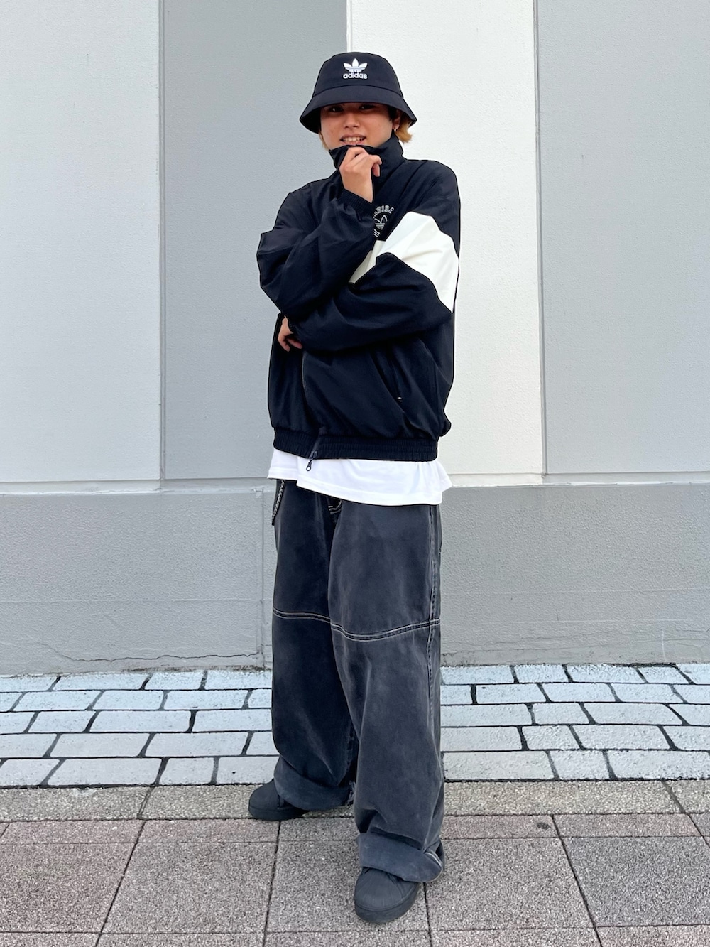 MS:((アディダス オリジナルスショップ ららぽーと海老名)｜adidasの