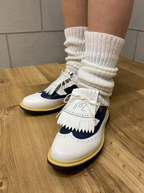 ゴルフ】MALBON レーシークルーセーター、【ゴルフ】MC87 マルボン