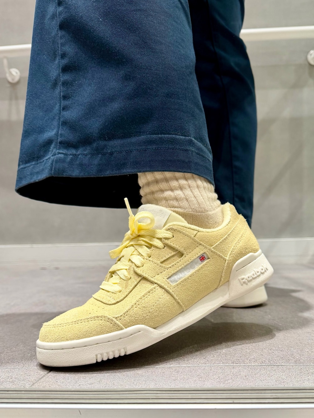 コーディネート