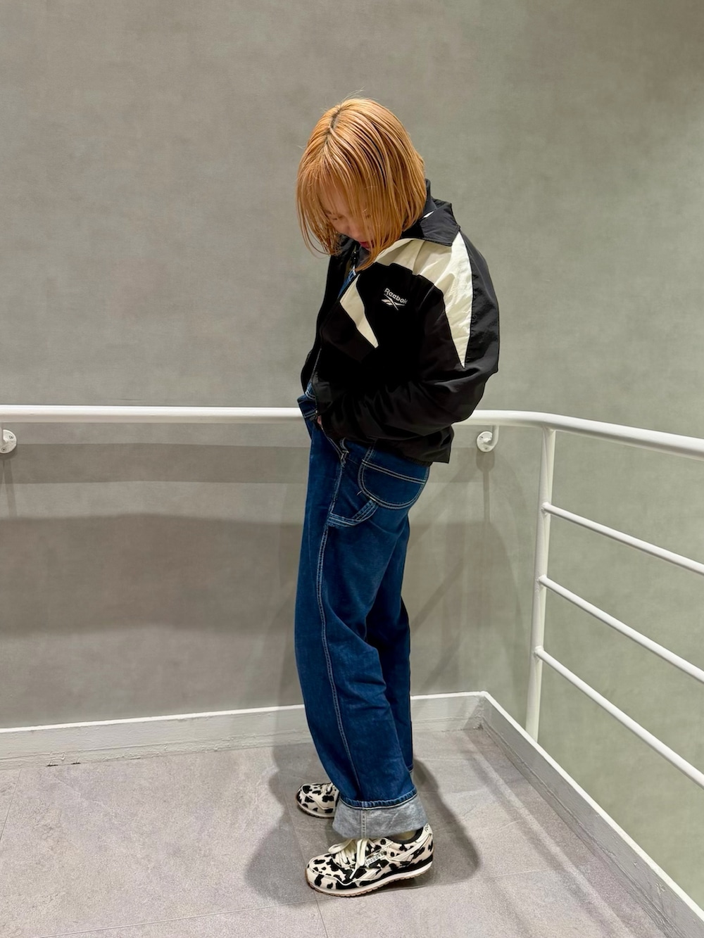 コーディネート