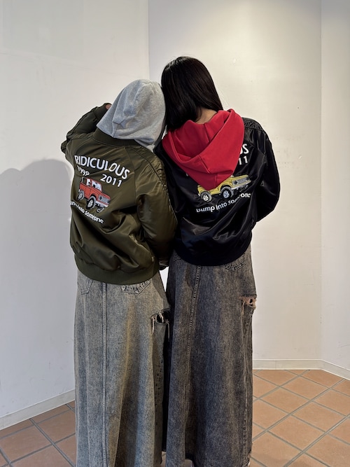 2024.10.18 UP｜ジェイダ（GYDA）、mai、24669687｜RUNWAY