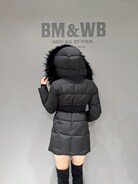 ジェイダ　ダウン GYDA 2024OUTERを7月26日から先行予約開始