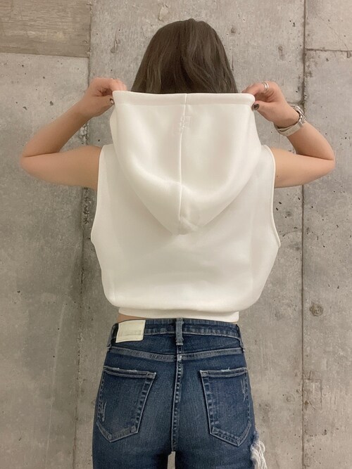 衝撃特価 2023.07.20 UP｜ジェイダ（GYDA）、mai、23158551｜RUNWAY トップス