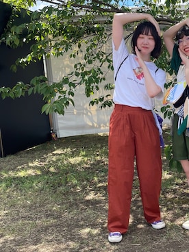 新品】AFB カットソー あいみょん着用 新品】AFB カットソー あい