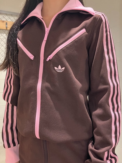 ❗️SALE❗️アディカラー70sモントリオール トラックトップ トラックジャケット セール】アディカラー 70s モントリオール トラックトップ トラック