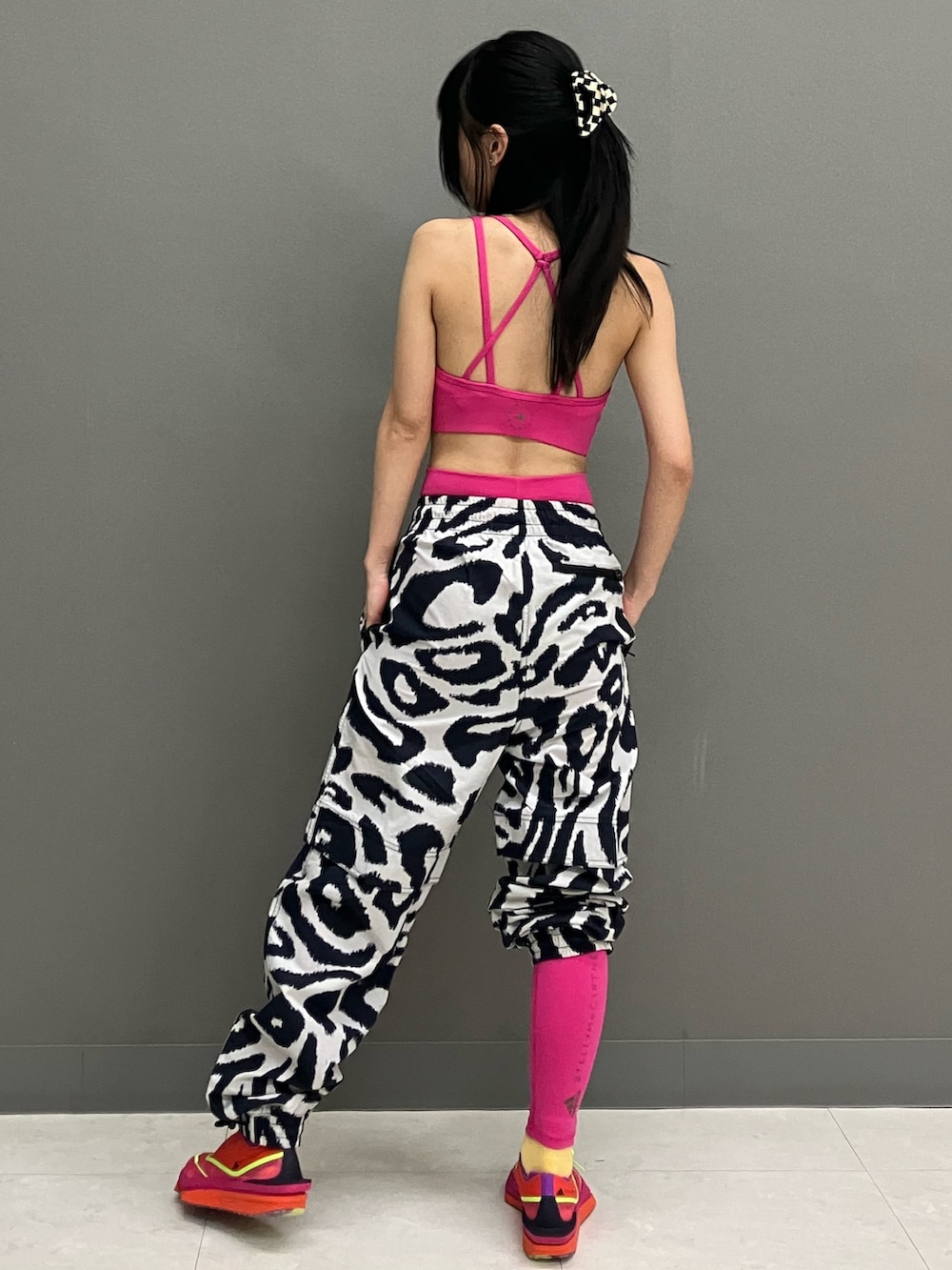 adidas by Stella McCartney アースライト 2.0 / adidas by Stella