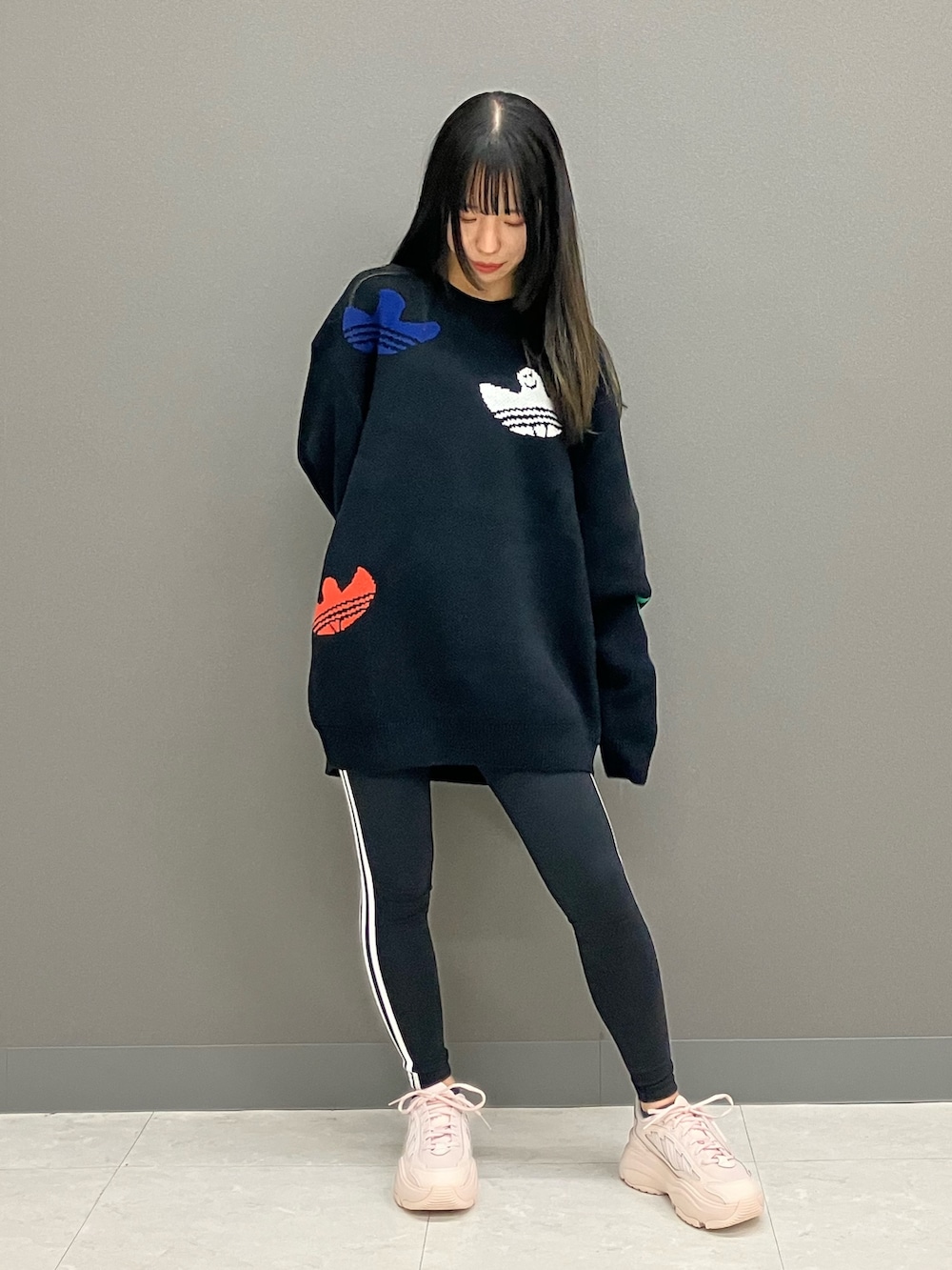 KA(アディダス ブランドコアストア 横浜ジョイナス)｜adidasの