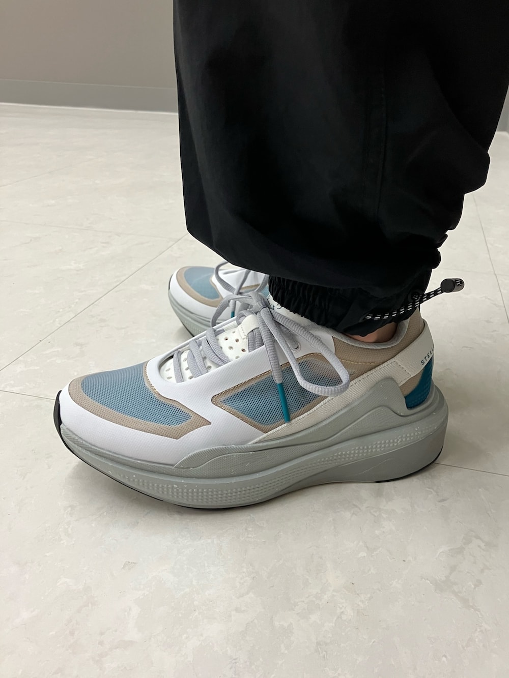 KA(アディダス ブランドコアストア 横浜ジョイナス)｜adidas by