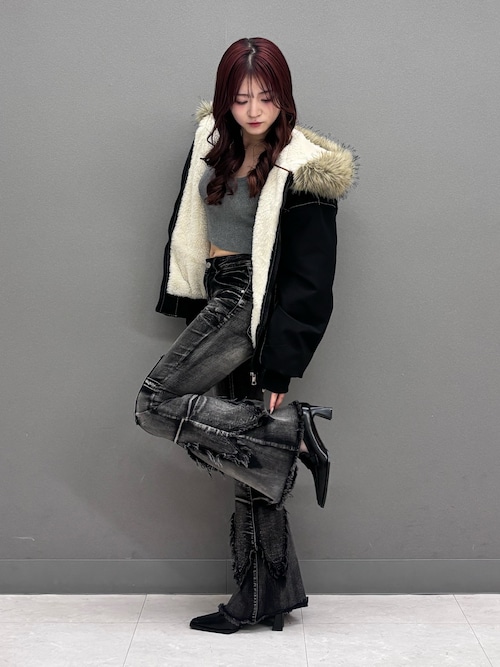 コーディネート