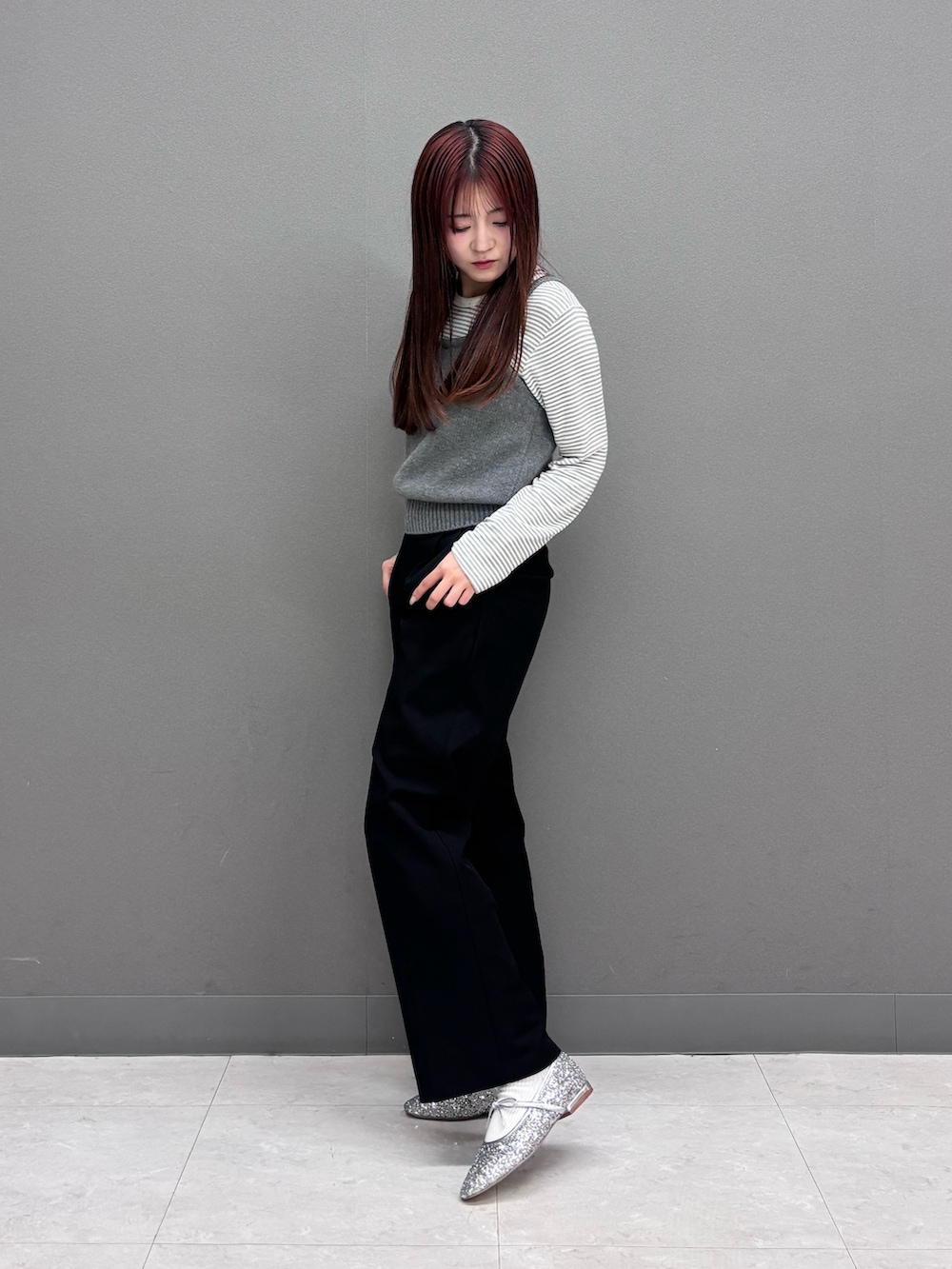 コーディネート