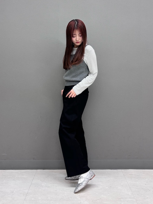 コーディネート