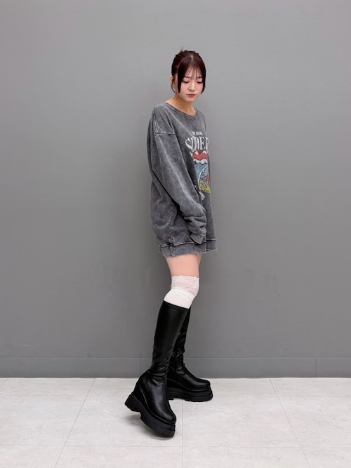 コーディネート