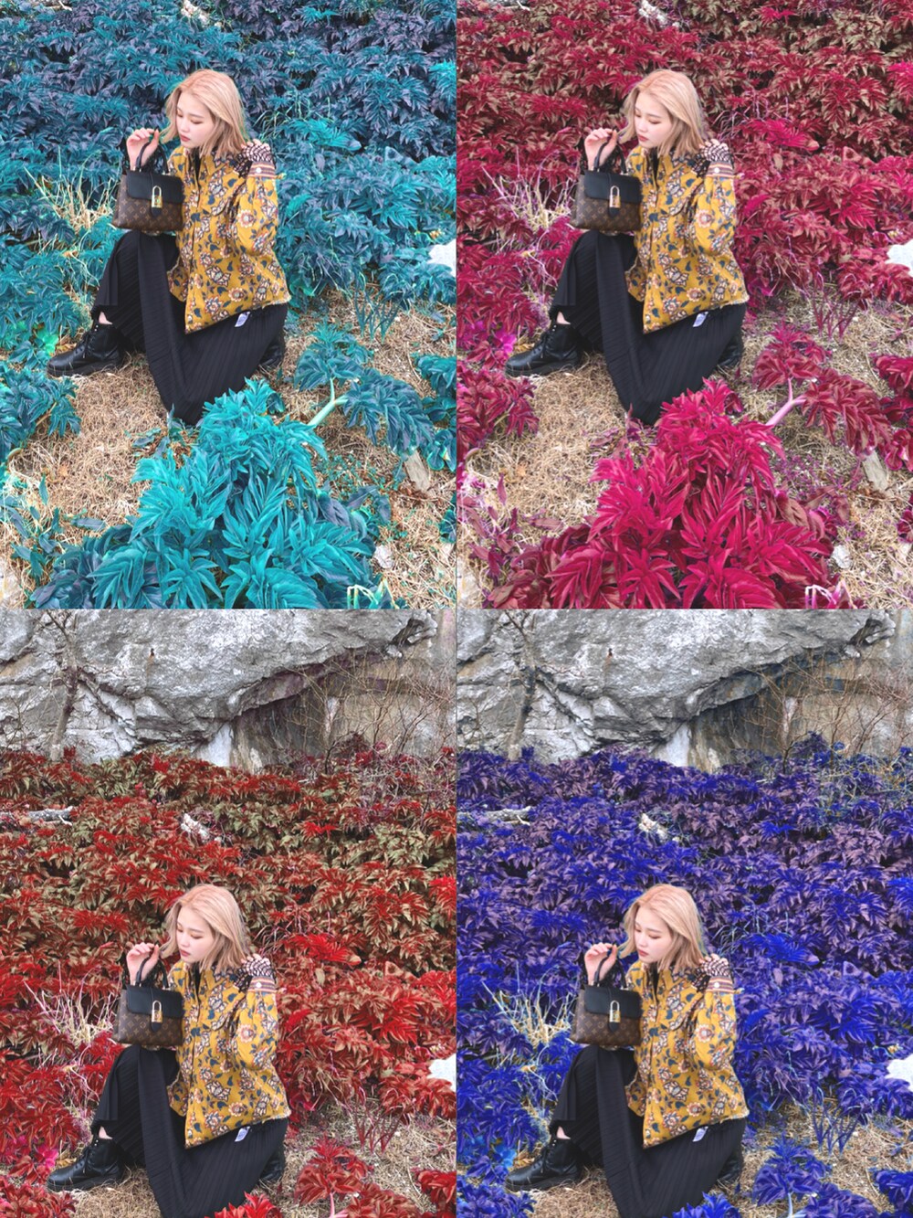 その他のシャツ/ブラウスを着用したレディースの春コーディネートの2枚目の写真