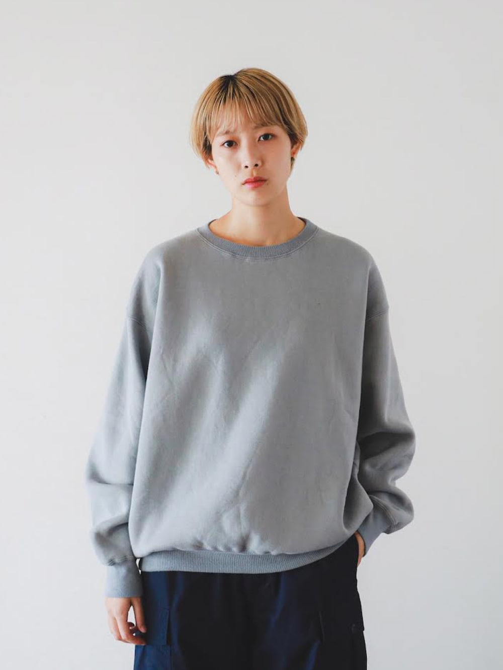 「キヨ」|トップスを使ったコーディネート : kiyoのコーディネート一覧 – SGXS