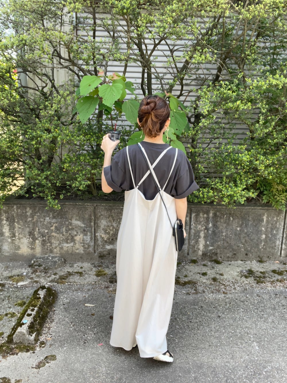 chicchimo｜Fizzのワンピースを使ったコーディネート - WEAR