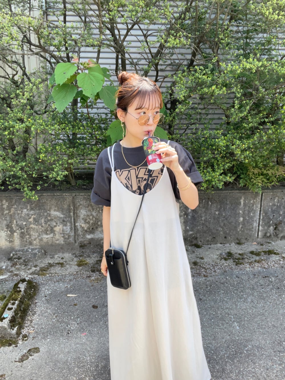 chicchimo｜Fizzのワンピースを使ったコーディネート - WEAR