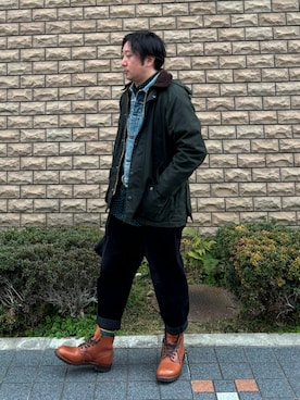 RED WING（レッドウィング）の「REDWING (レッドウィング) BECKMAN 