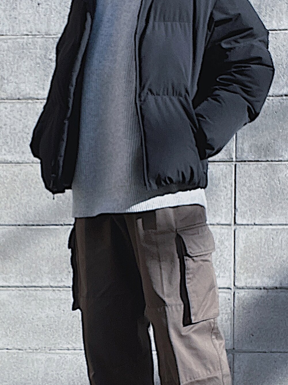 Kazuページ KLUNKERZ(クランカーズ) 2WAY OVERNIGHT BRIEFCASE | 吉田カバン