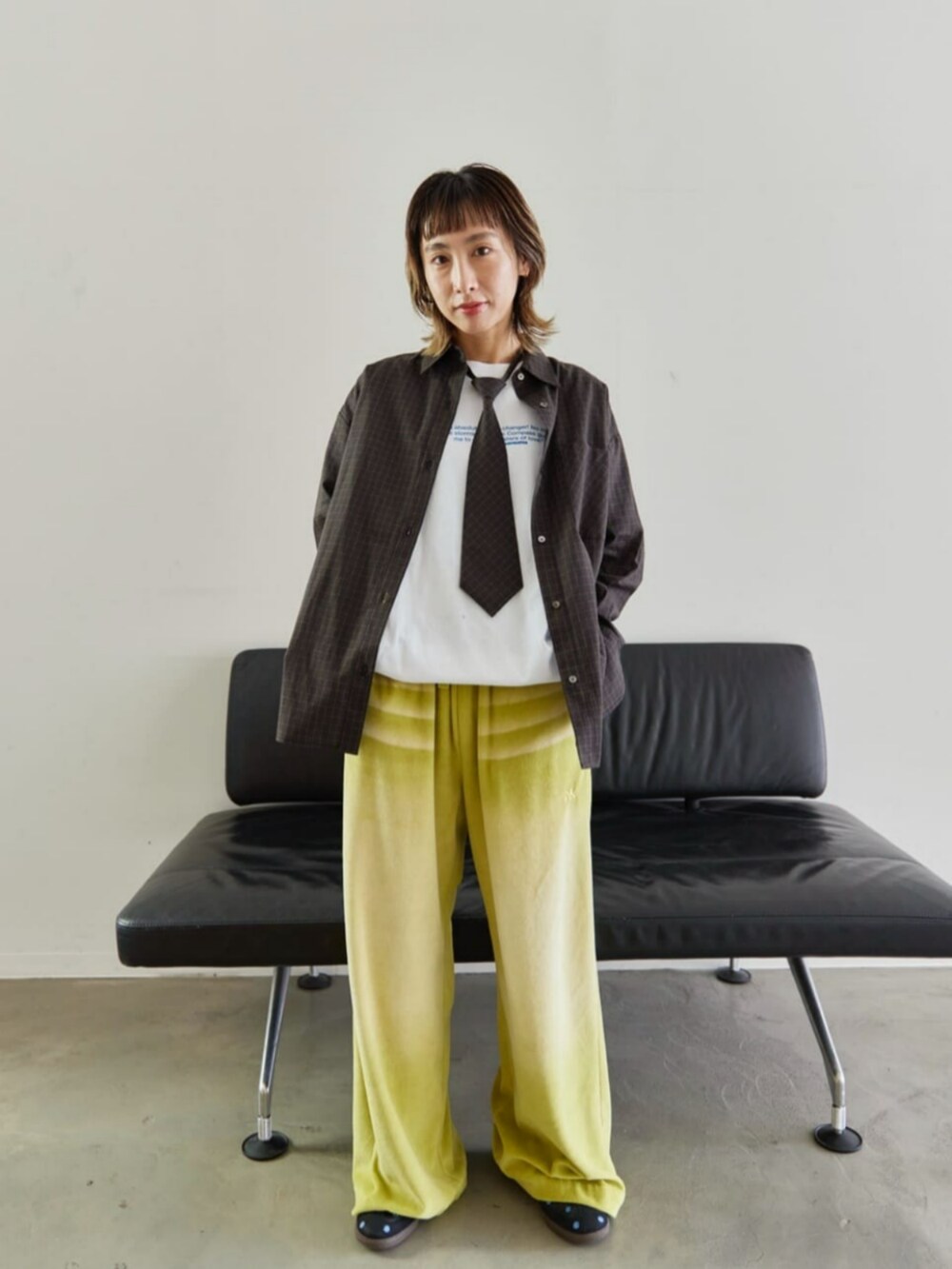 MAISON SPECIAL(MAISON SPECIAL)｜MAISON SPECIALのテーラード