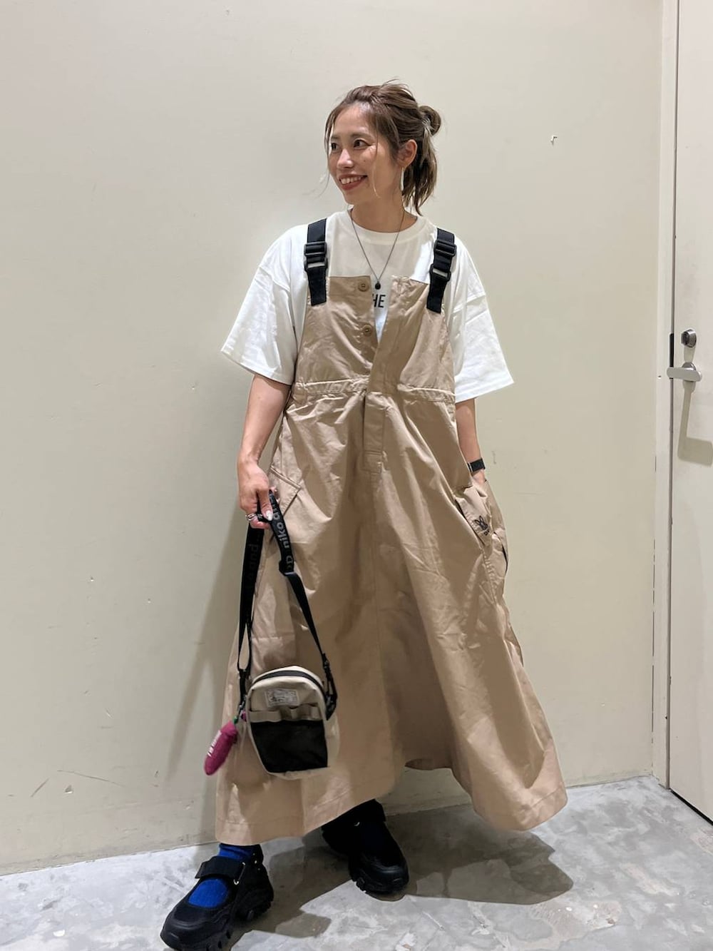 Amazon.co.jp: ニコアンド DOD ディーオーディー コラボ コダワ
