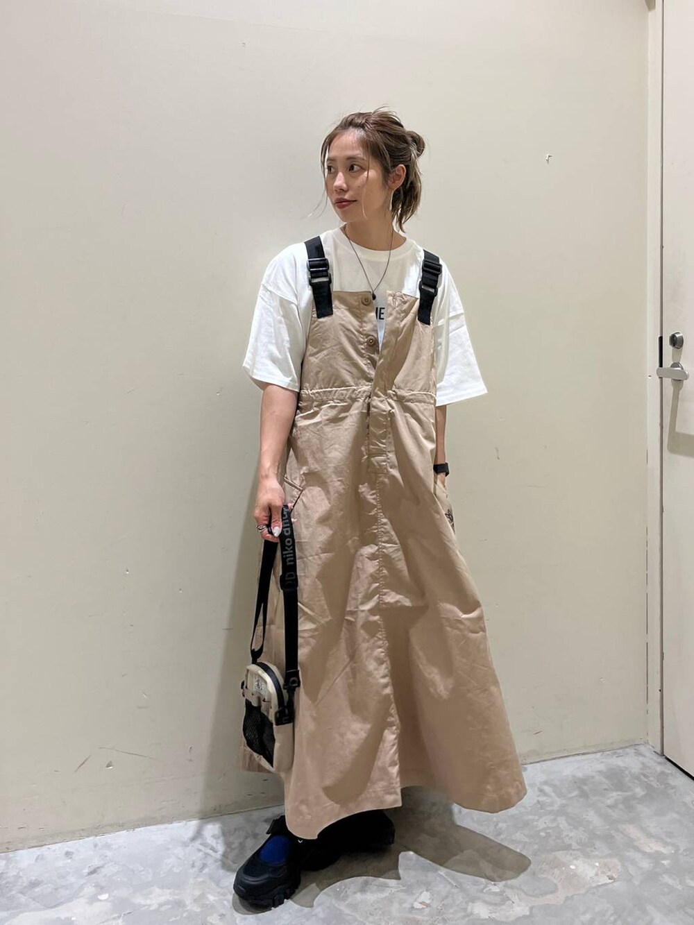 RENA(niko and イオンモール福岡店)｜niko andの
