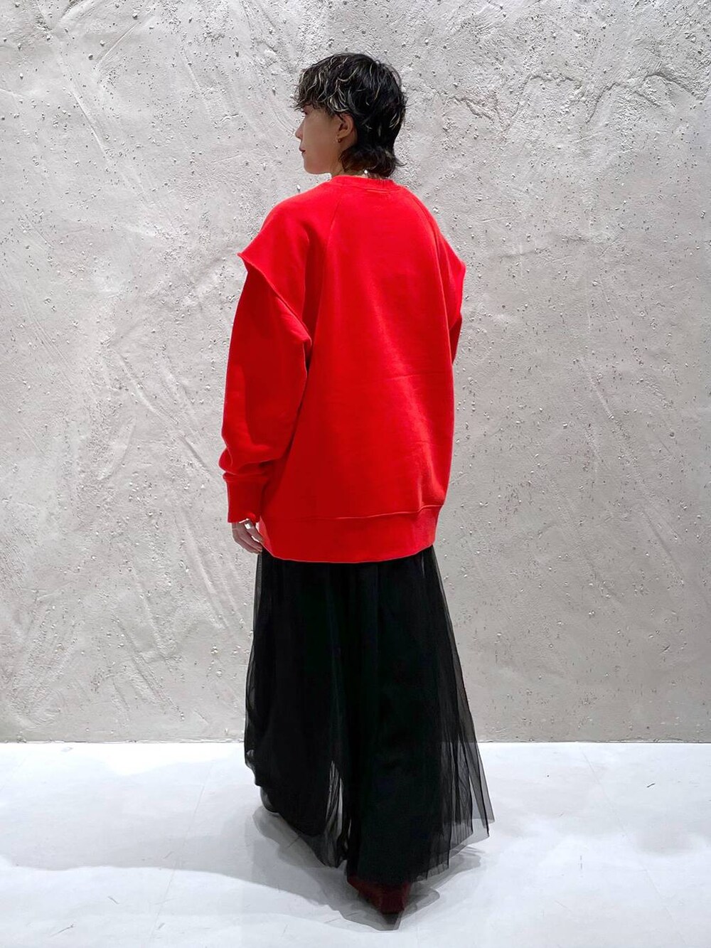 K.(LOWRYS FARM イオンモール新小松)|yuwのワンピースを使ったコーディネート - WEAR
