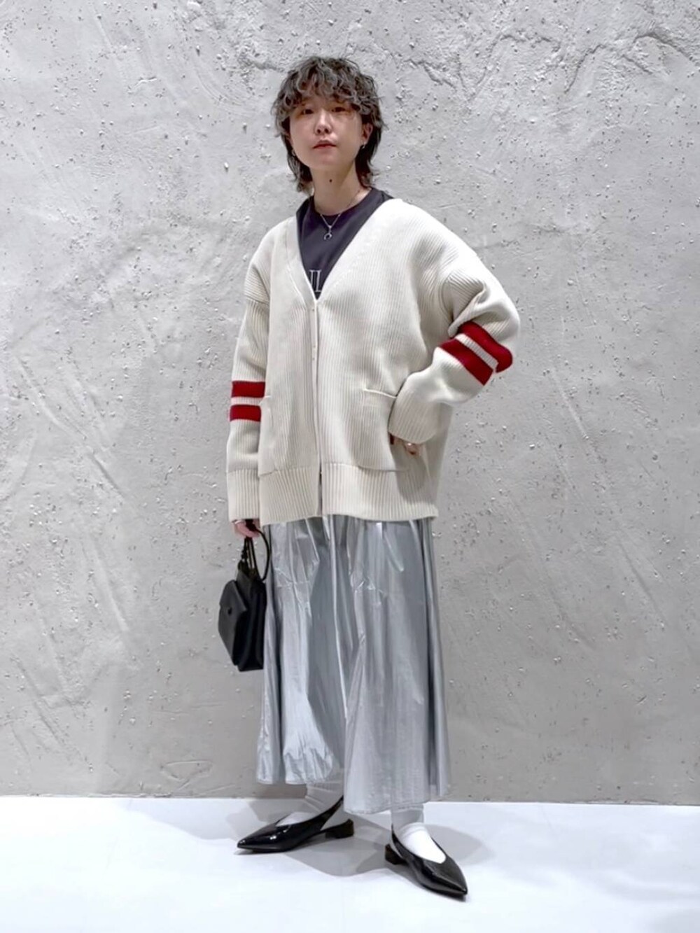 K.(LOWRYS FARM イオンモール新小松)|LOWRYS FARMのパンプスを使ったコーディネート - WEAR