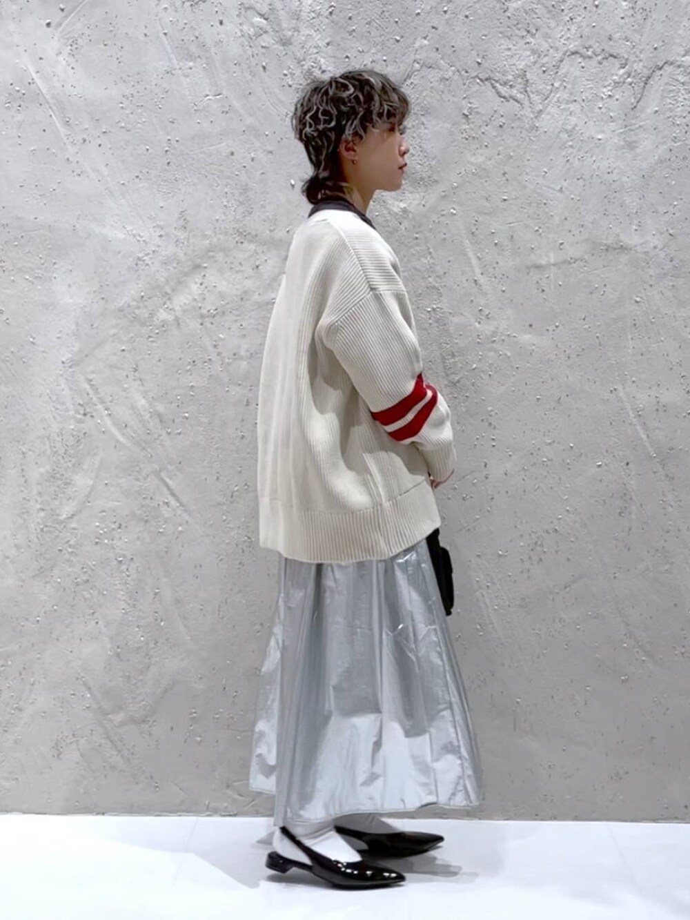 K.(LOWRYS FARM イオンモール新小松)|LOWRYS FARMのパンプスを使ったコーディネート - WEAR