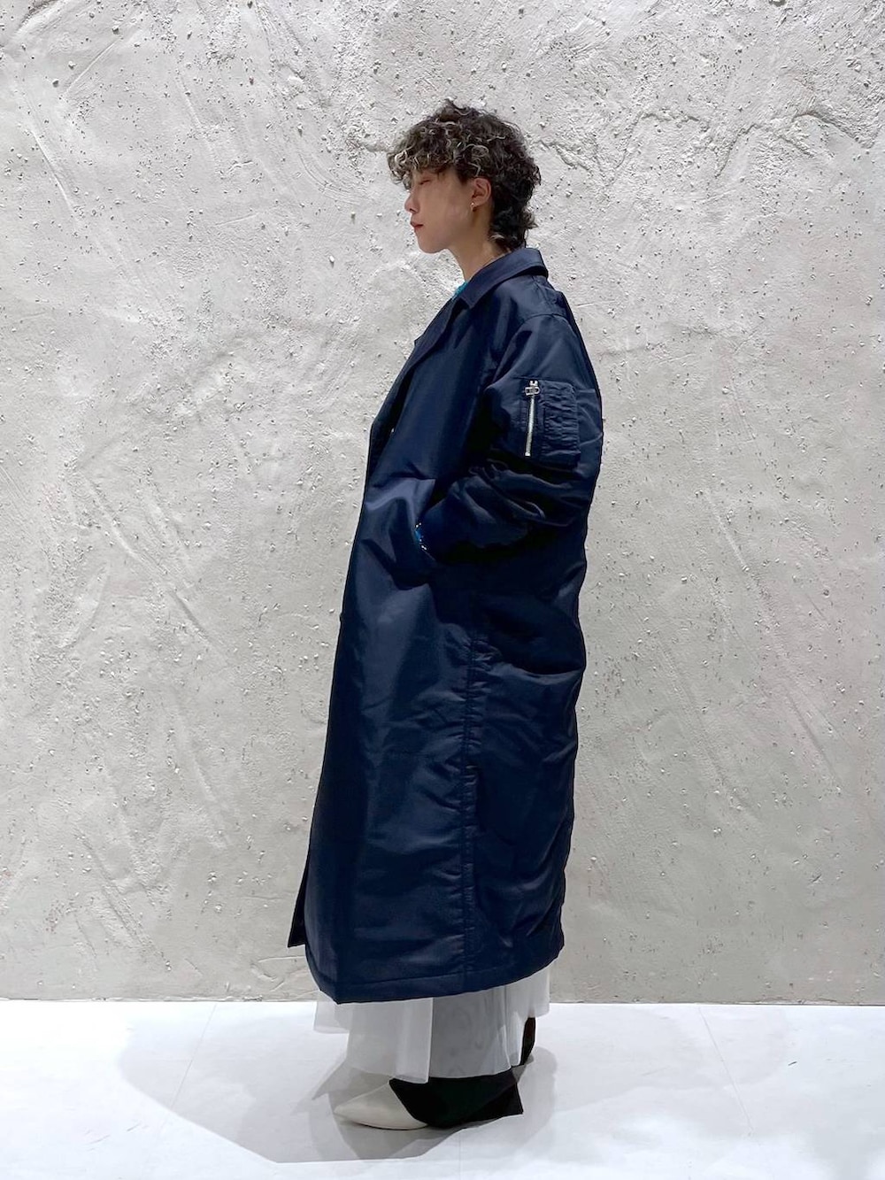 K.(LOWRYS FARM イオンモール新小松)|yuwのワンピースを使ったコーディネート - WEAR