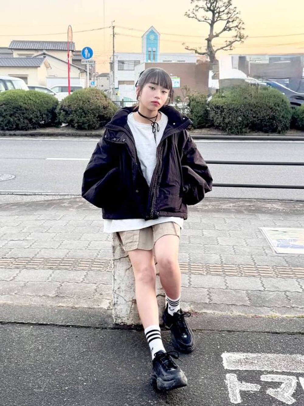 専用出品 WEB限定】スーパーBIGシルエットロンT | [公式]ヘザー（Heather）通販