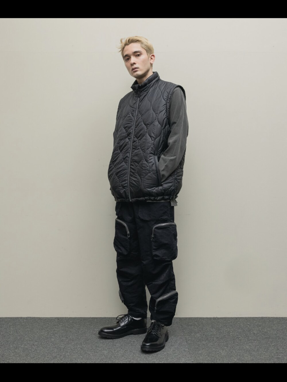 【2021秋冬】CLIMASHIELD PUFFER JACKET BAL 2021秋冬】CLIMASHIELD PUFFER JACKET BAL