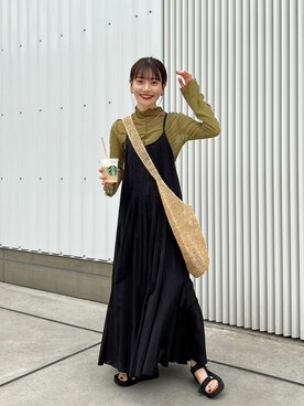 まる｜hinariのTシャツ/カットソーを使ったコーディネート - WEAR