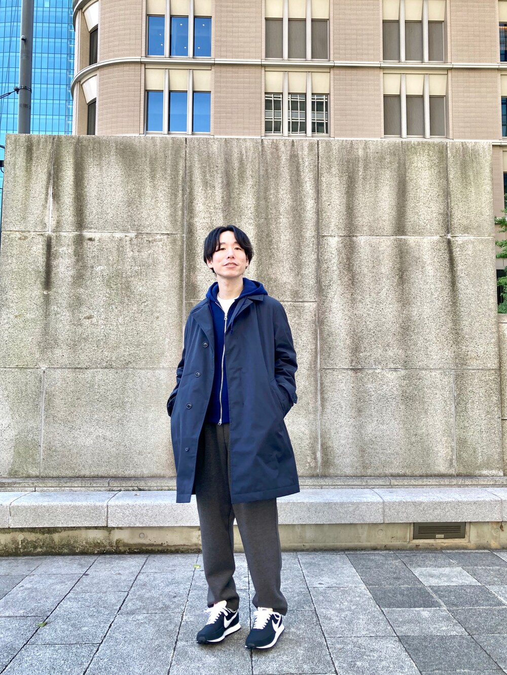 THE NORTH FACE PURPLE LABEL/ザノースフェイスパープルレーベル 65/35