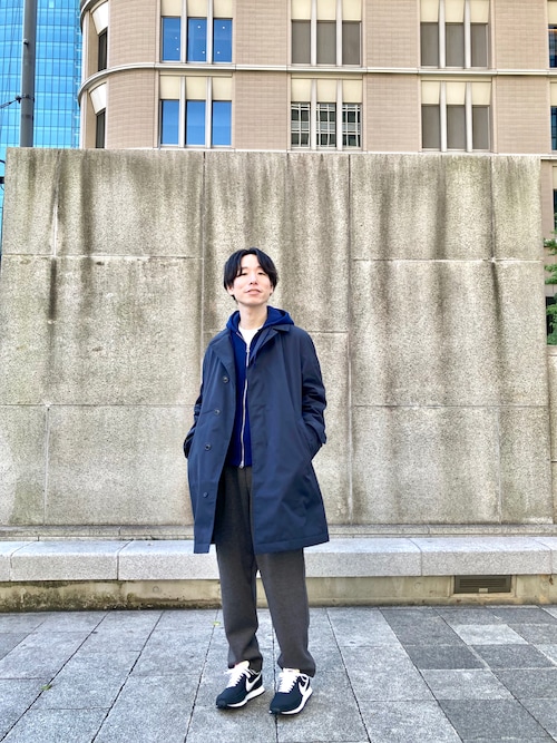 THE NORTH FACE PURPLE LABEL/ザノースフェイスパープルレーベル 65/35