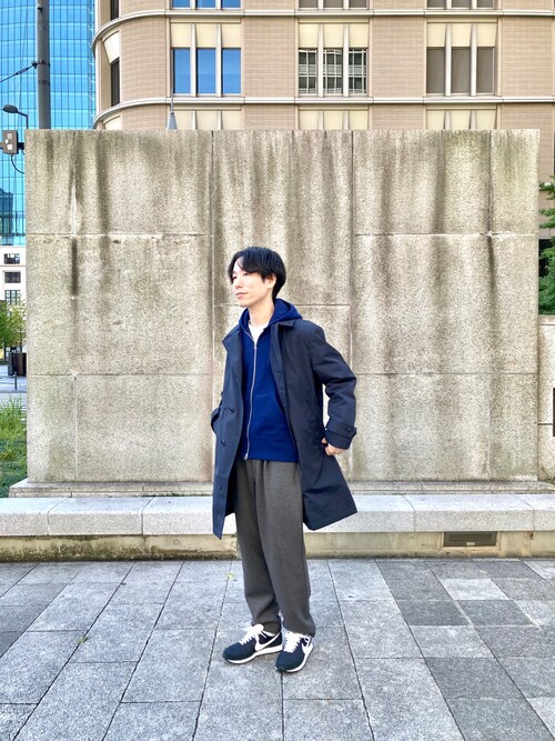 THE NORTH FACE PURPLE LABEL/ザノースフェイスパープルレーベル 65/35