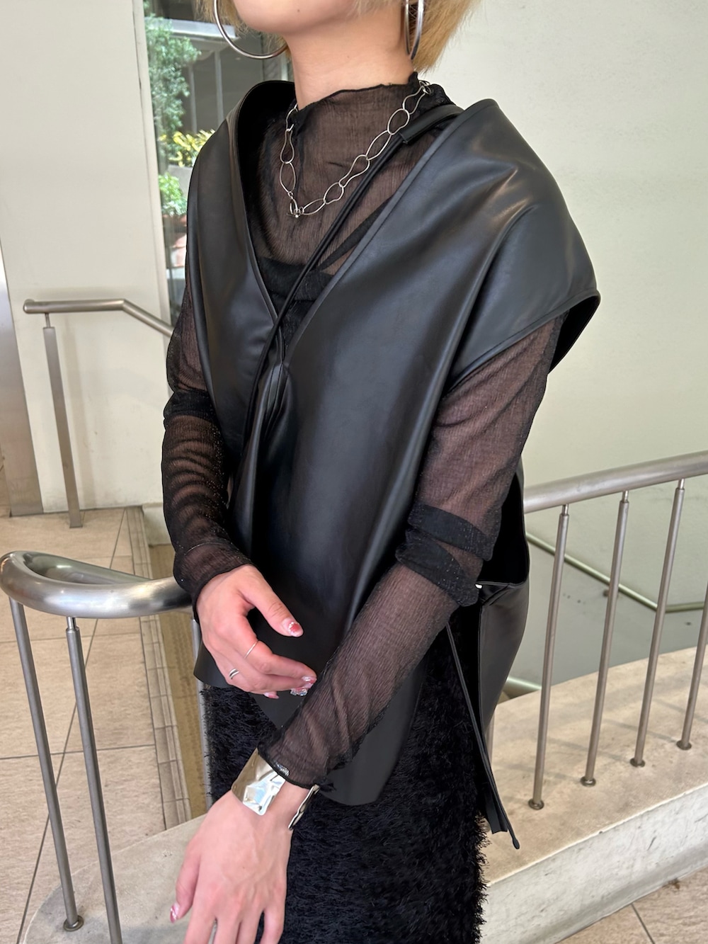 Nanase Matuoka｜CLANEのスカートを使ったコーディネート - WEAR 