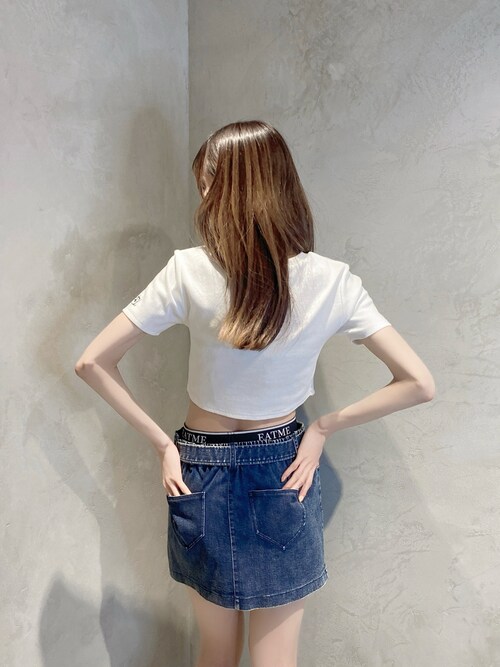 2024.03.16 UP｜イートミー（EATME）、帆乃佳、23978637｜RUNWAY  